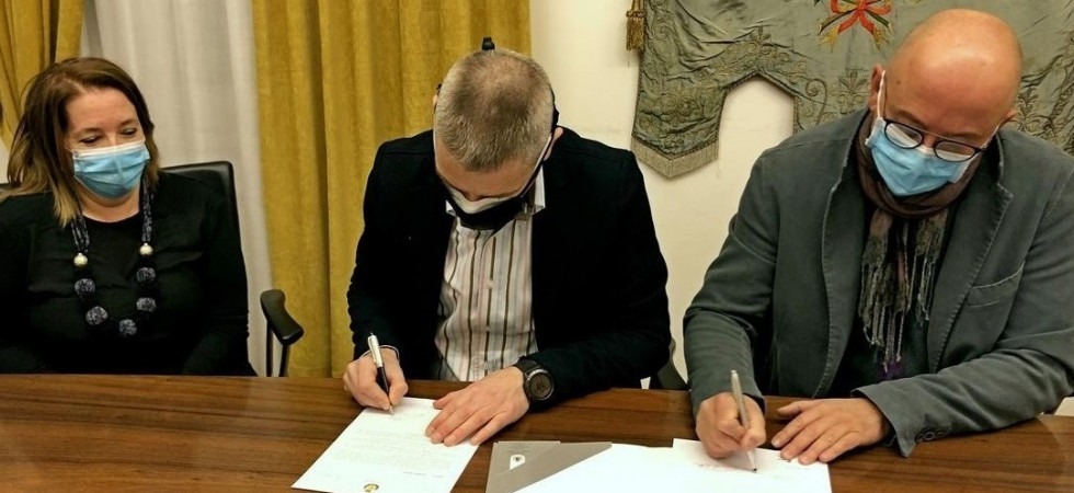Sindaco-sindaca, assessore-assessora, la svolta del “linguaggio inclusivo” di Arco